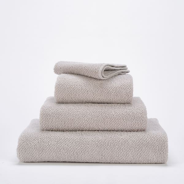 Twill Towels - Cloud